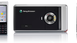 Sony Ericsson P1 Smartphone Gets FCC Approved